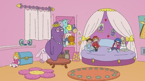 Barbapapa és családja 2. évad 5. epizód online