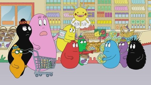 Barbapapa és családja 2. évad 20. epizód online