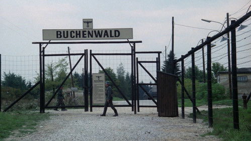 Holocaust: a Weiss család története 1. évad 2. epizód online