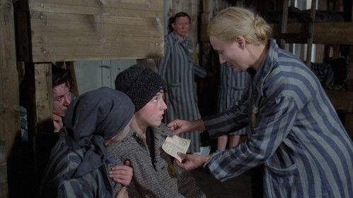 Holocaust: a Weiss család története 1. évad 4. epizód online
