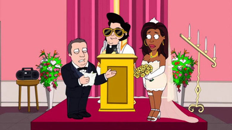 Cleveland Show 2. évad 7. epizód online
