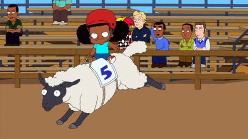Cleveland Show 2. évad 10. epizód online
