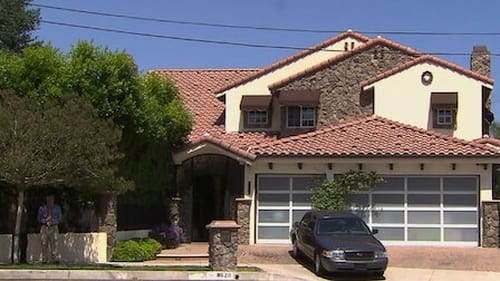 Gyilkossági ügyek Los Angeles Hollywoodi románc online