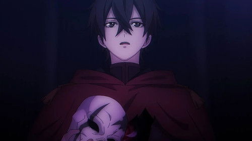 魔王軍最強の魔術師は人間だった 1. évad 5. epizód online