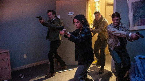 NCIS: Origins 1. évad 2. epizód online
