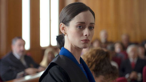 Perdiendo el juicio 1. évad 10. epizód online