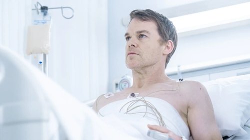 Dexter: Feltámadás 1. évad Egy dobogó szív... online
