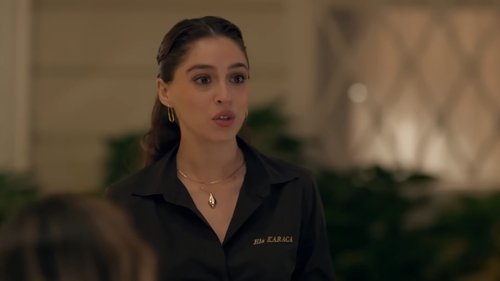 Leyla: sors, szerelem, igazság 1. évad 3. epizód online
