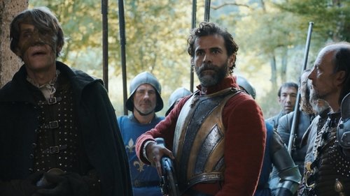 Fortune de France 1. évad 4. epizód online