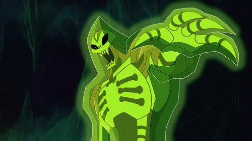 Scooby-Doo - Rejtélyek nyomában 1. évad Óvakodj a szörnyetegtől! online