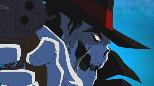 Scooby-Doo - Rejtélyek nyomában 1. évad Az igazságosztó online