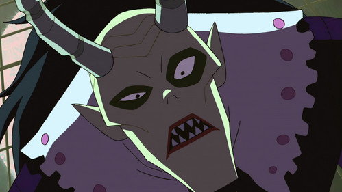 Scooby-Doo - Rejtélyek nyomában 1. évad Reszkessetek a rémtől! online