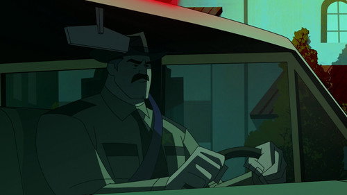 Scooby-Doo - Rejtélyek nyomában 2. évad A síró bohóc éjszakája online
