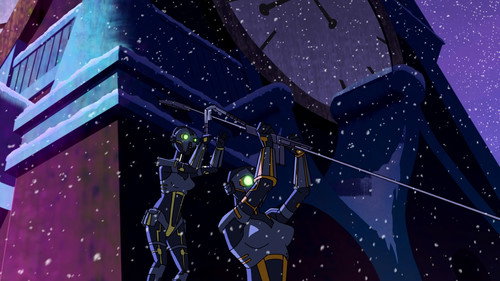 Scooby-Doo - Rejtélyek nyomában 2. évad A rémbanya kunyhója online