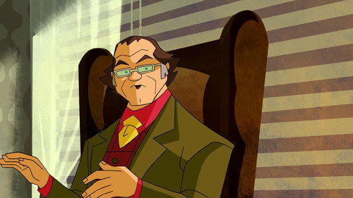 Scooby-Doo - Rejtélyek nyomában 2. évad A síró bohóc éjszakája 2: Apokaliptikus könnyek online
