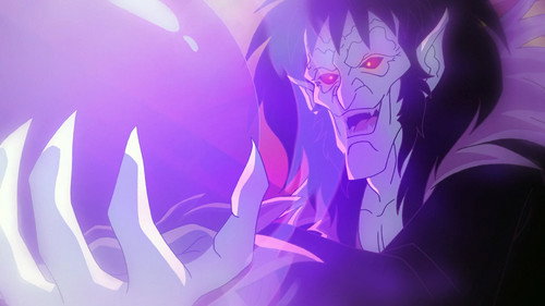 Scooby-Doo - Rejtélyek nyomában 2. évad Az álomszövő hálója online