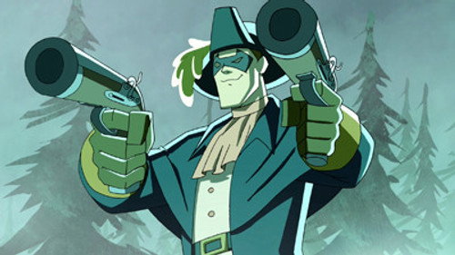 Scooby-Doo - Rejtélyek nyomában 2. évad Pénzt vagy életet! online