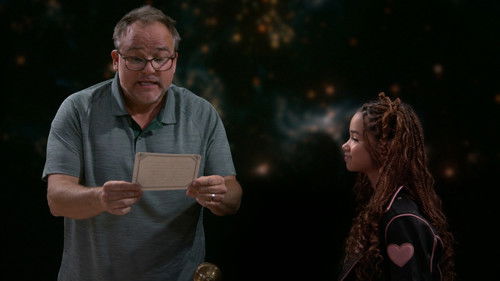 Wizards Beyond Waverly Place 1. évad A lebegő flotta online
