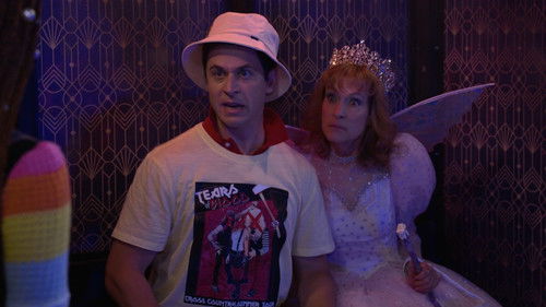 Wizards Beyond Waverly Place 1. évad A felelőtlen Justin online