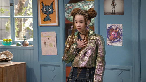 Wizards Beyond Waverly Place 1. évad A varázsló házibuli online