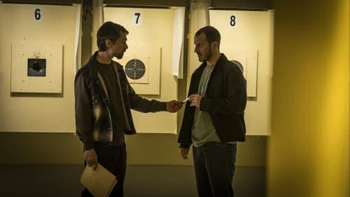 Den som dræber - Fanget af mørket 4. évad 6. epizód online