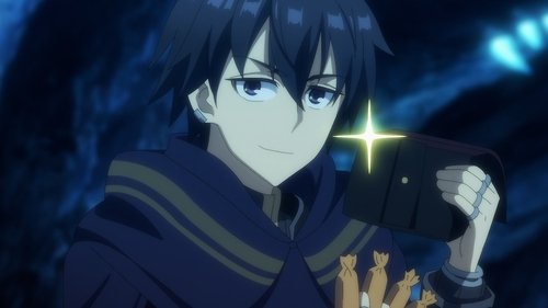 嘆きの亡霊は引退したい 1. évad 4. epizód online