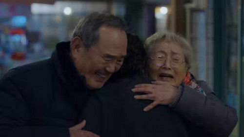 다리미 패밀리 1. évad 34. epizód online