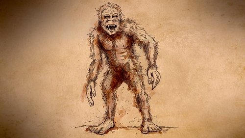 Lost Monster Files 1. évad 4. epizód online