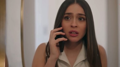 Leyla: sors, szerelem, igazság 1. évad 7. epizód online