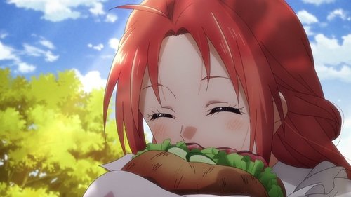 悪食令嬢と狂血公爵 ～その魔物、私が美味しくいただきます!～ 1. évad 1. epizód online