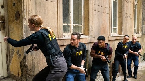 FBI: International 4. évad 5. epizód online