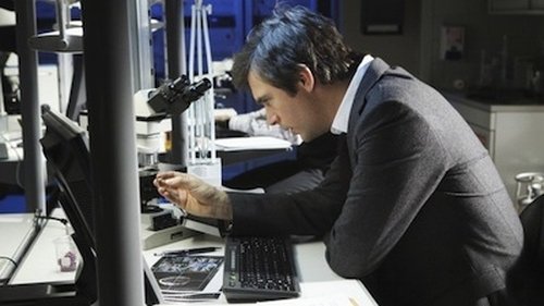 A jövő emlékei 1. évad Korrekció online