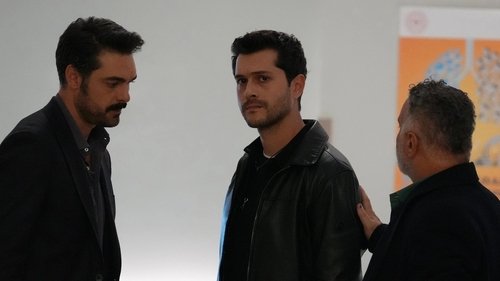 Leyla: sors, szerelem, igazság 1. évad 9. epizód online