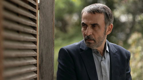 Teherán 3. évad Befejezetlen ügy online