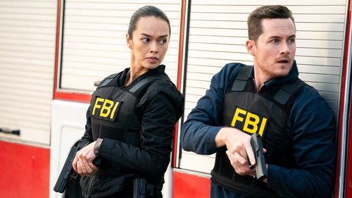 FBI: International 4. évad 8. epizód online