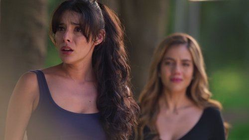Las Hijas de la Señora García 1. évad 20. epizód online