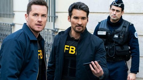 FBI: International 4. évad 9. epizód online
