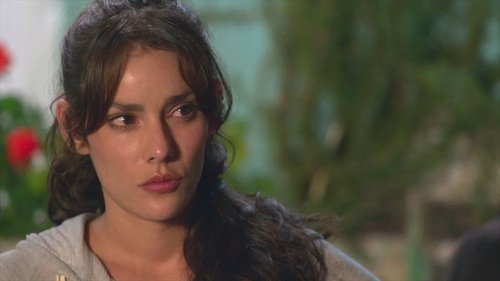Las Hijas de la Señora García 1. évad 24. epizód online
