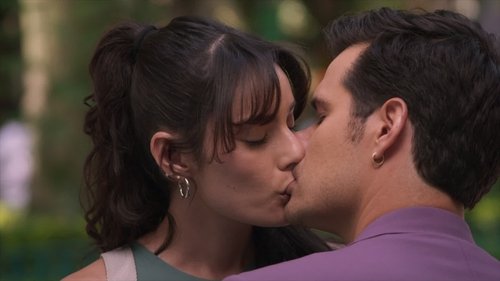 Las Hijas de la Señora García 1. évad 26. epizód online