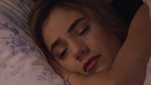 Las Hijas de la Señora García 1. évad 29. epizód online