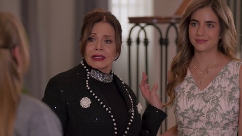 Las Hijas de la Señora García 1. évad 35. epizód online
