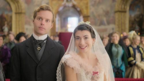 Ifjú hölgyek kézikönyve 1. évad 1. lecke: Sose ess szerelembe online