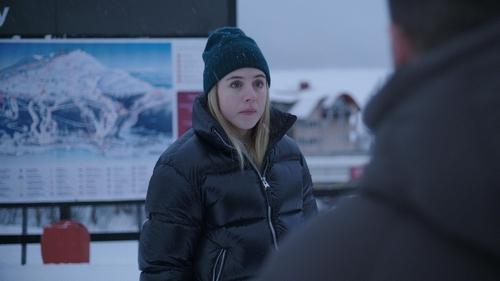Gyilkosságok Åre vidékén 1. évad A hó rejtekében: 2. rész online
