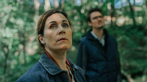 The Black Forest Murders 1. évad 1. epizód online