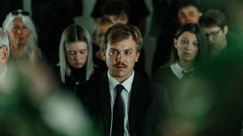 The Black Forest Murders 1. évad 4. epizód online