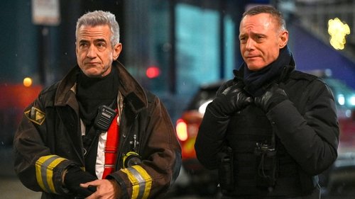 Bűnös Chicago 12. évad 11. epizód online