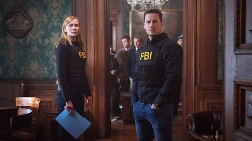 FBI: International 4. évad 11. epizód online
