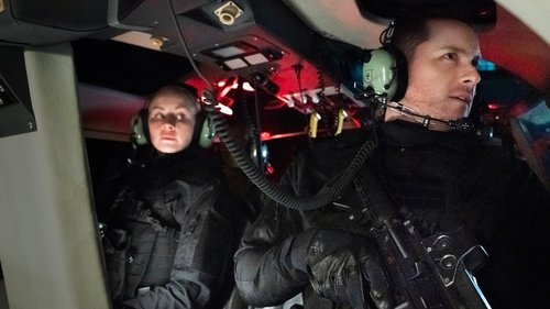FBI: International 4. évad 12. epizód online