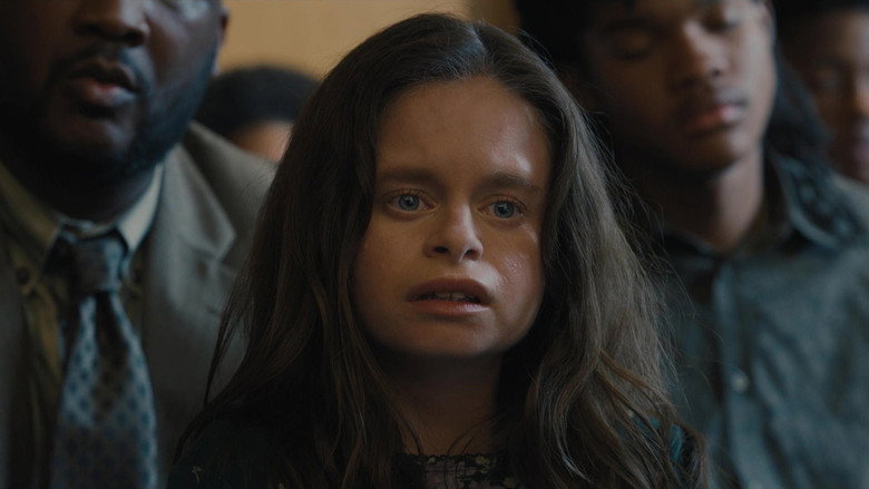 Egy jó amerikai család 1. évad Egy jól elmesélt történet online