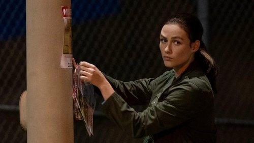 Bosch: Örökség 3. évad 6. epizód online